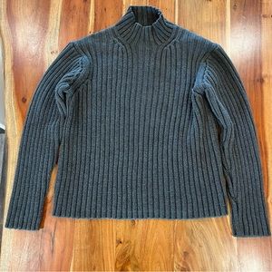 GAP Mock Neck Sweater